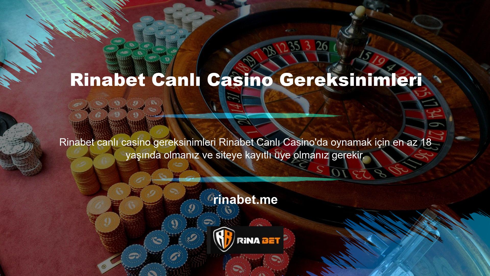 Bu iki koşul karşılanırsa, çevrimiçi casino hizmetleri 7/24 kullanılabilir