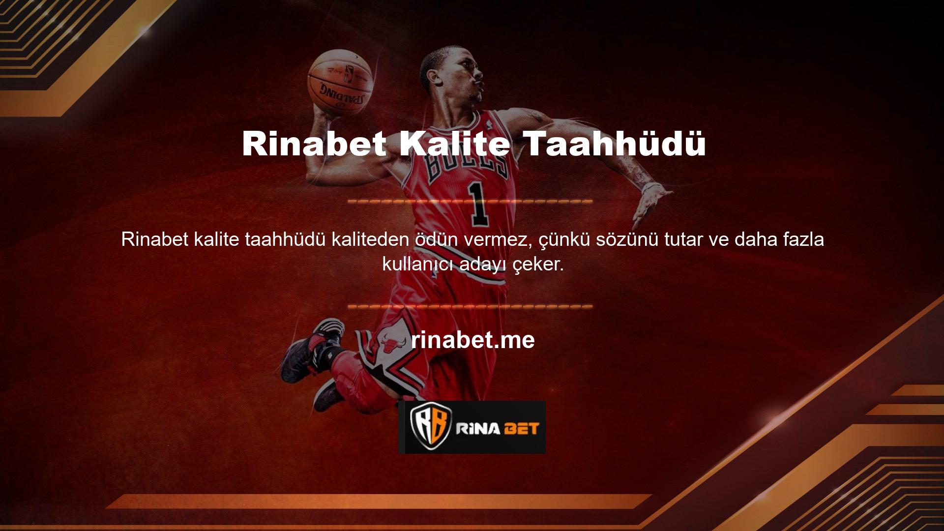 Gizlilik, bireylerin Rinabet katılımı sonucunda aldıklarını garanti eder Rinabet giriş sitesi olarak sağlanır